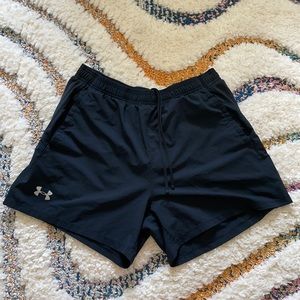 Under Armour Running Shorts